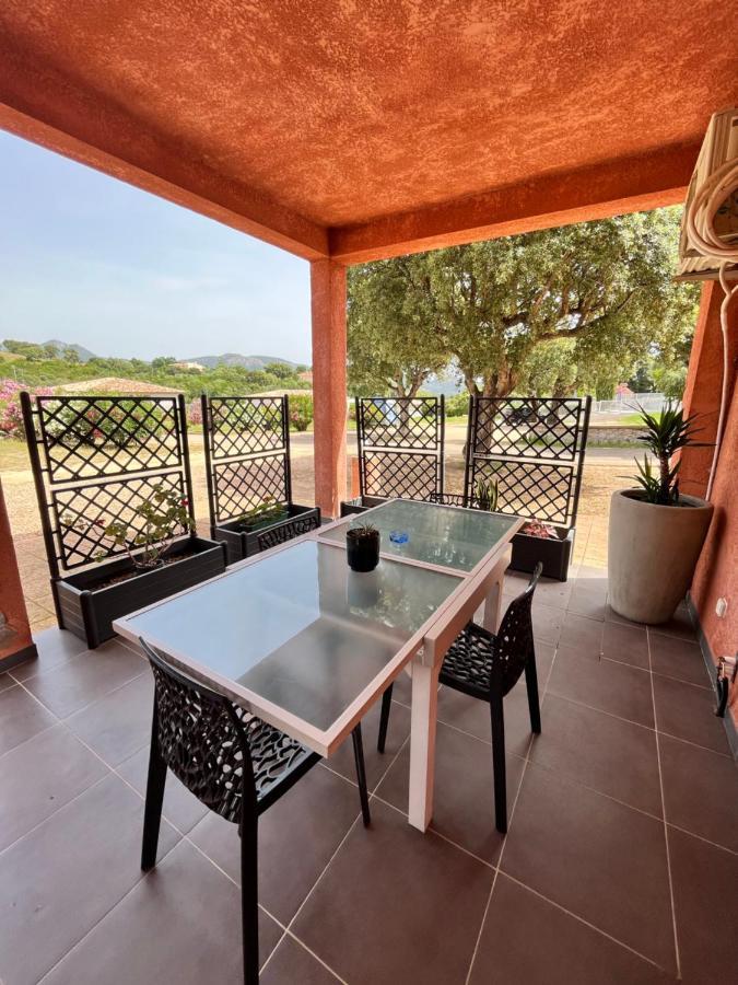 Catalani Holiday home Zonza