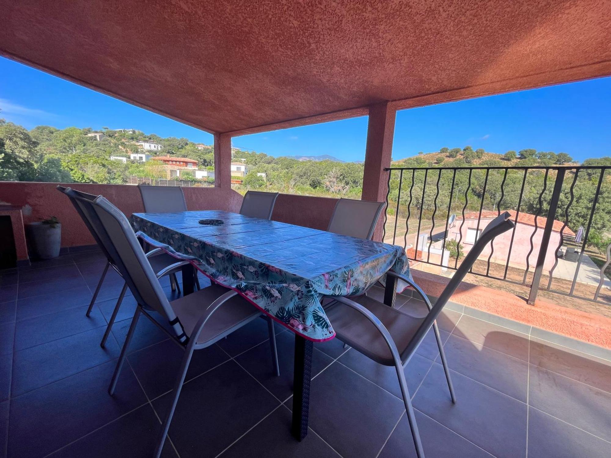 Holiday home Catalani *