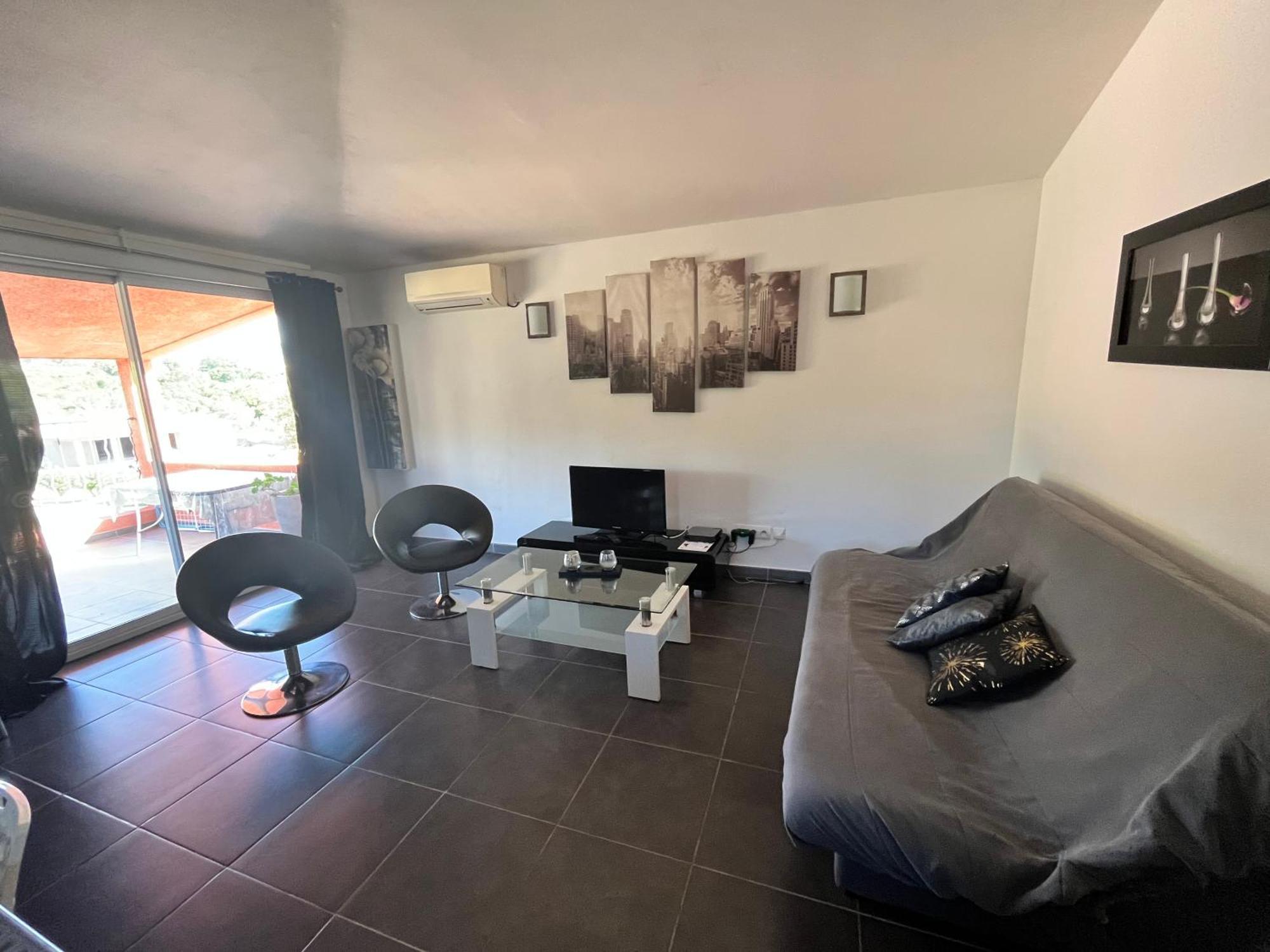 Catalani Holiday home *