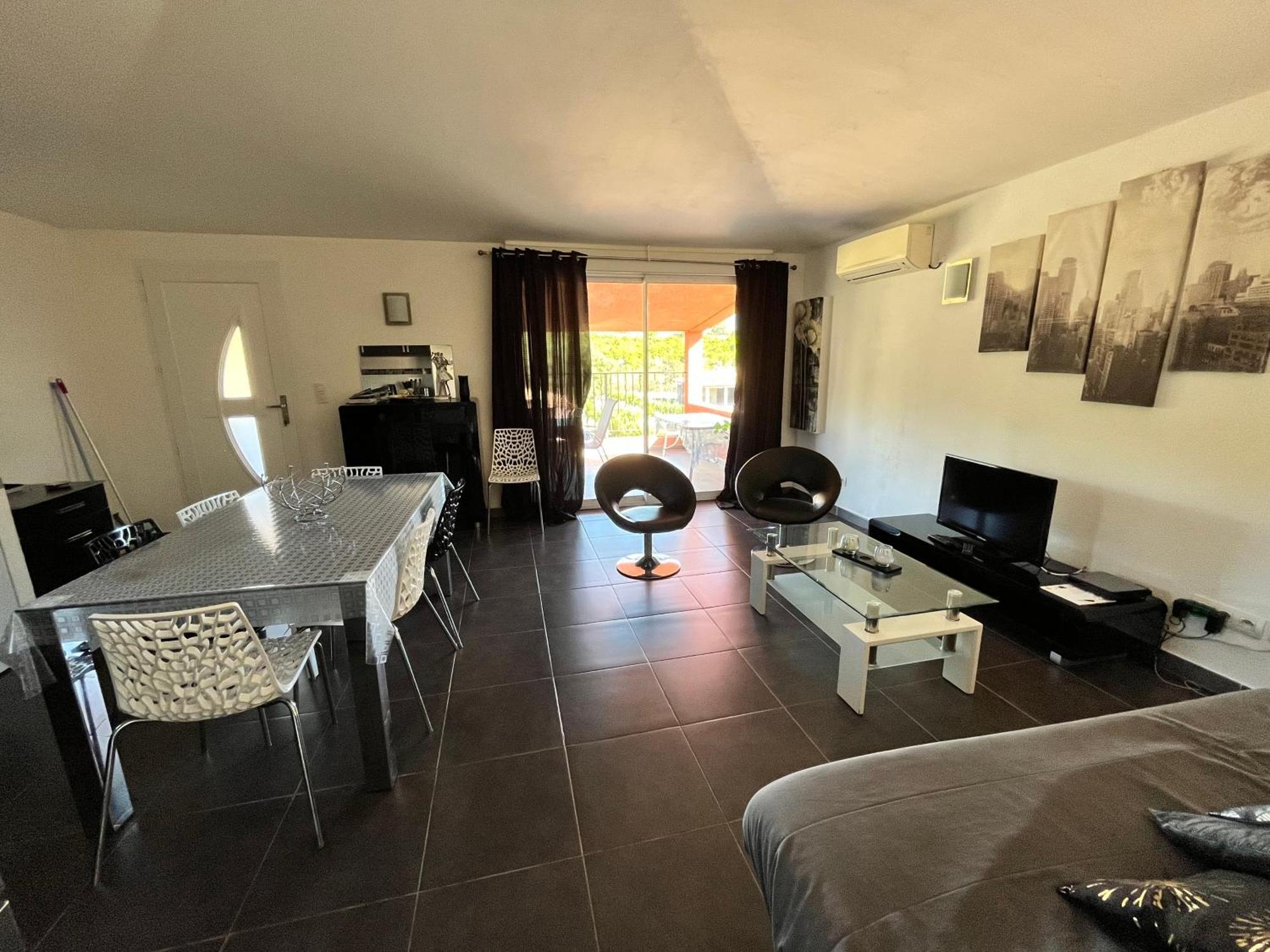 Catalani Holiday home *