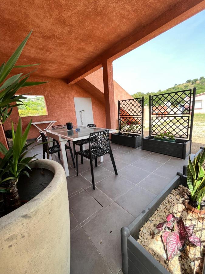 Vakantiehuis Catalani *