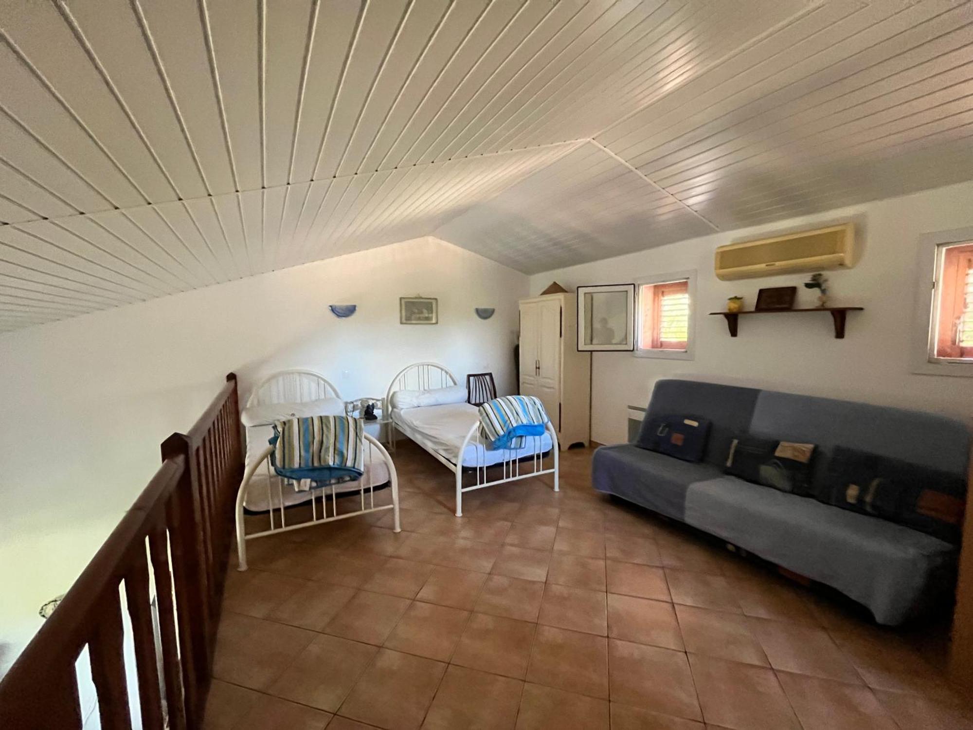 Ferienhaus Catalani *